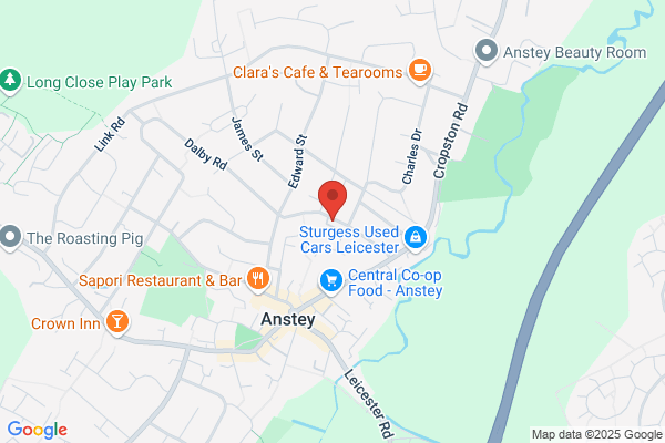 Target Pest Control & Hygiene Ltd