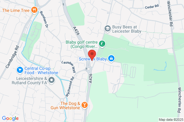 Blaby Pet & Garden Centre