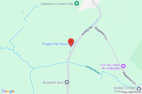 Pingle Pet & Poultry