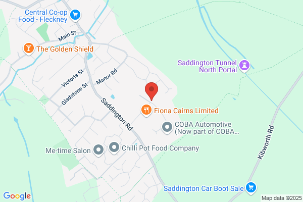 Drummond Dance Ltd
