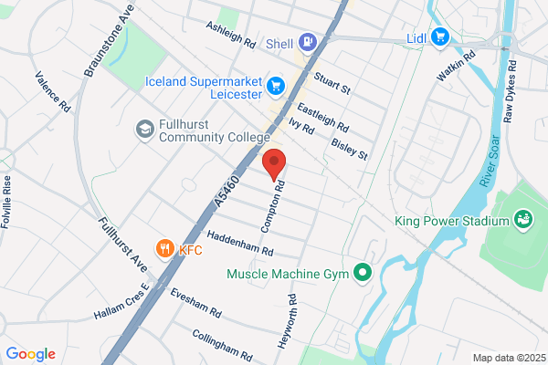 Inta-Lock Locksmiths Leicester
