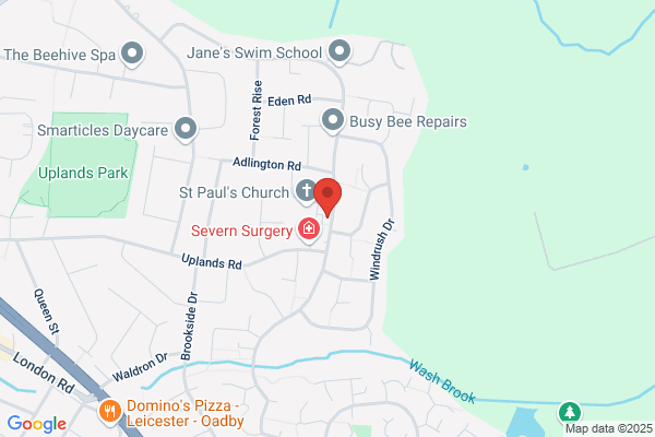 Severn Pharmacy