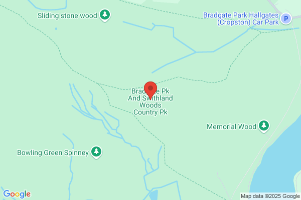 Bradgate Park & Swithland Wood Country Park