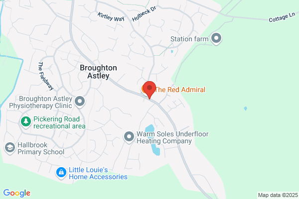 Broughton Astley