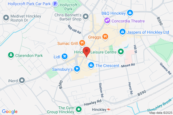 D R E Property Services Ltd