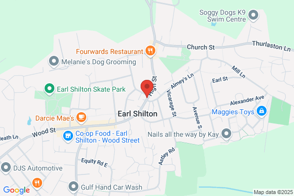 Ironcraft