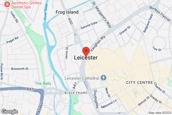 Maxi Pizza