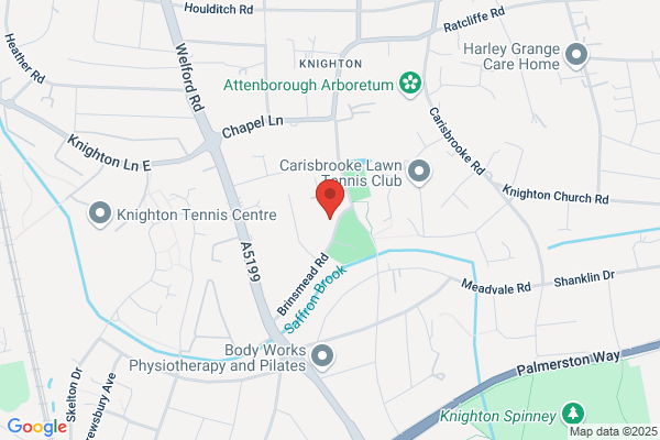 Knighton Evangelical Free Church