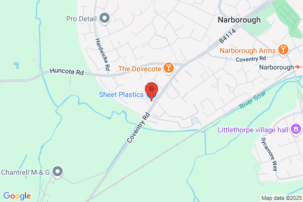 Sileby Plastics Ltd