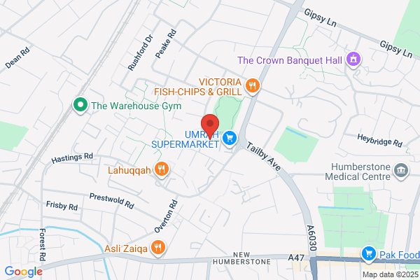 Hide & Hides Ltd
