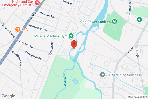 Display Connections