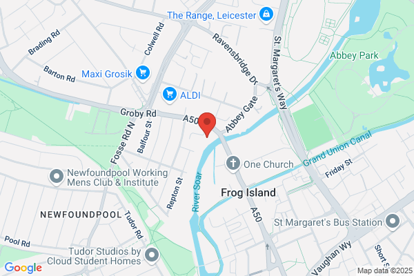 Leicester Playscape Ltd