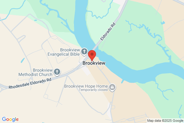 Brookview