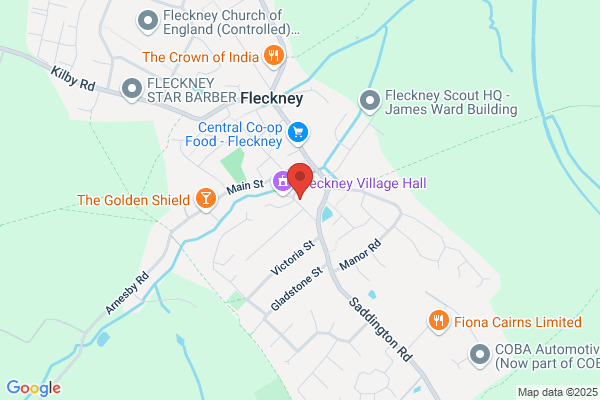 Fleckney Playgroup