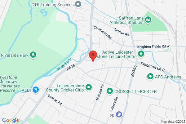 Lansdowne Day Nursery