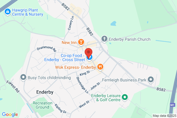 Woodlands Day Nursery
