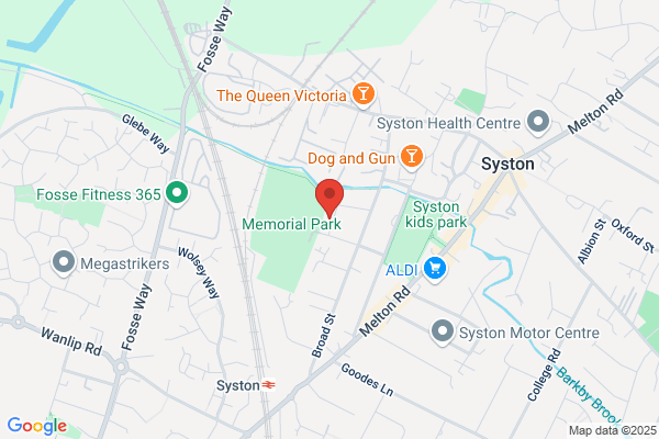 Dyno Heating Peterborough & Leicester
