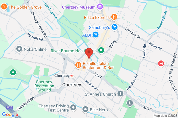A B B Plumbing & Heating Ltd