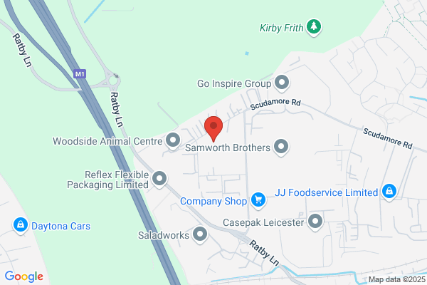 A T Services Ltd