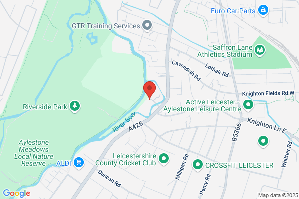 Aylestone Maintenance