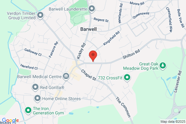 Balls Of Barwell
