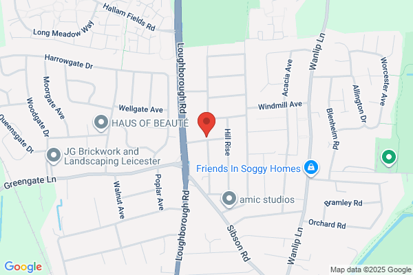 Birstall Plumbing