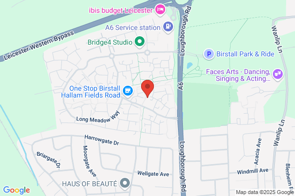 Desford Domestic Services