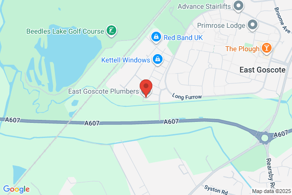 East Goscote Plumbers Ltd