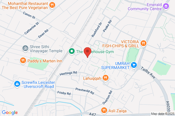 J A D Plumbing & Heating Ltd