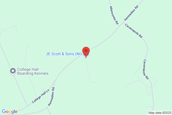 J E Scott & Son Ltd
