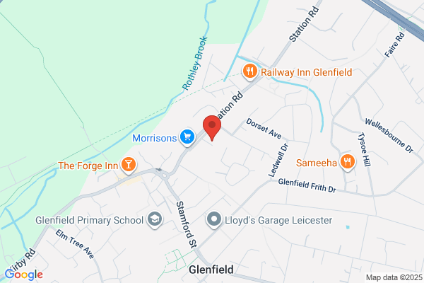 Leicester Heating & Plumbing Supplies