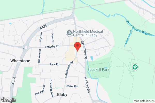 Blaby Conservative Association