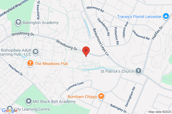 Communist Party Of Britain (Leicester)