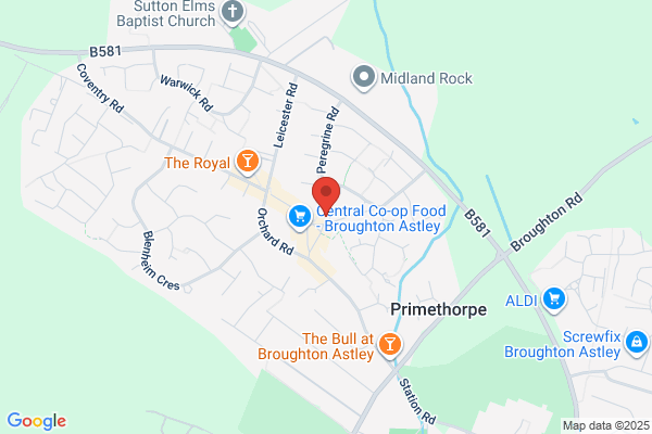 Leicester South Conservative Association