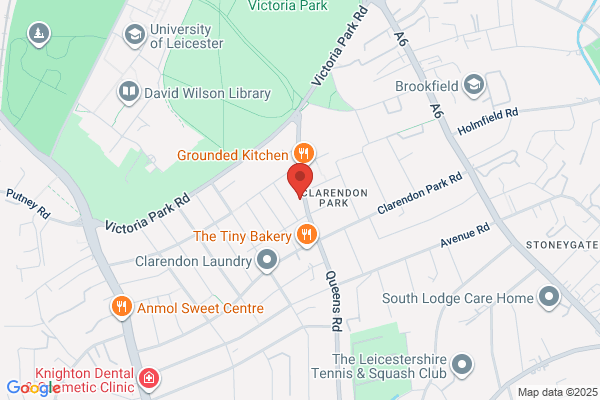 Clarendon Park Post Office