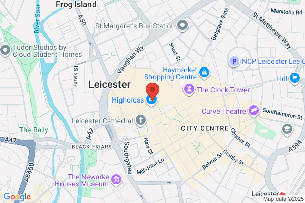 Post Office Ltd