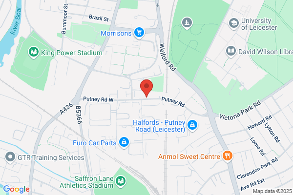 Westlands Poultry