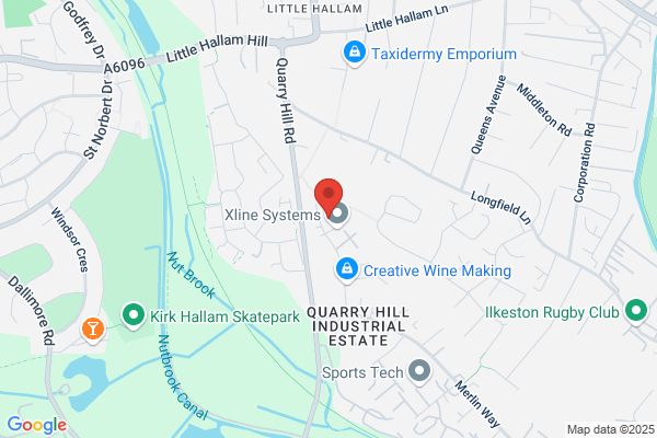 Twyman Engineering Ltd