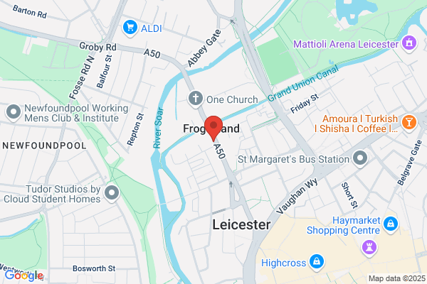 K P E (Leicester) Ltd