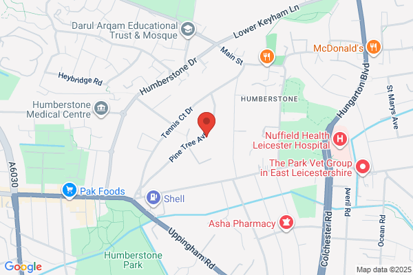 Prints Studio (Hinkley) Ltd
