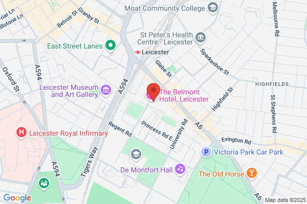 Raithby Lawrence & Co Ltd