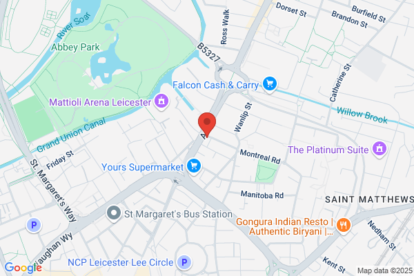 Retail Print Solutions