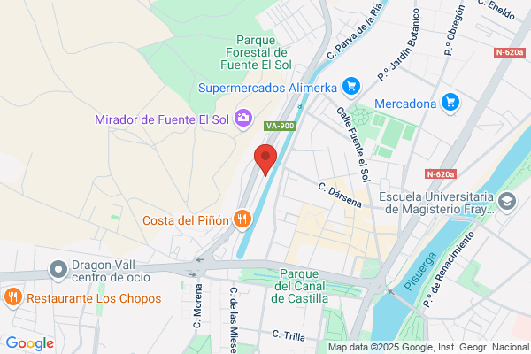 Valladolid Patrimonial