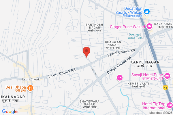 Vishal Properties