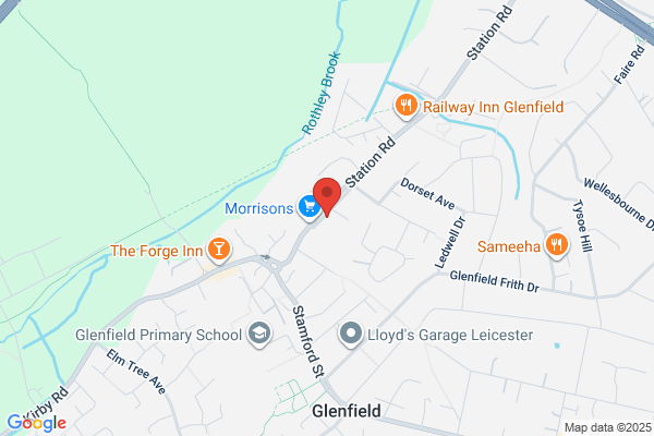 Brentwood Property Maintenance Ltd