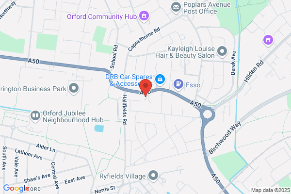 Clovemead Ltd