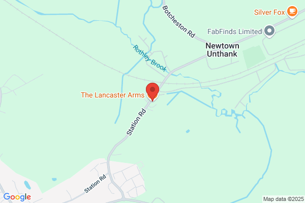 Lancaster Arms & Restaurant