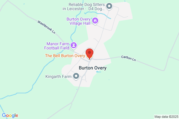The Bell Inn