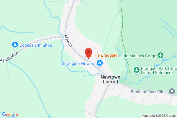 The Bradgate