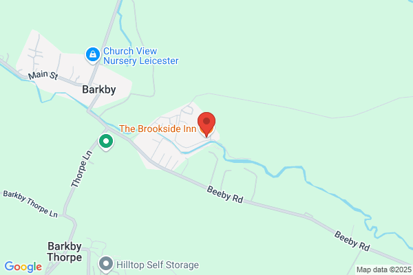 The Brookside Inn